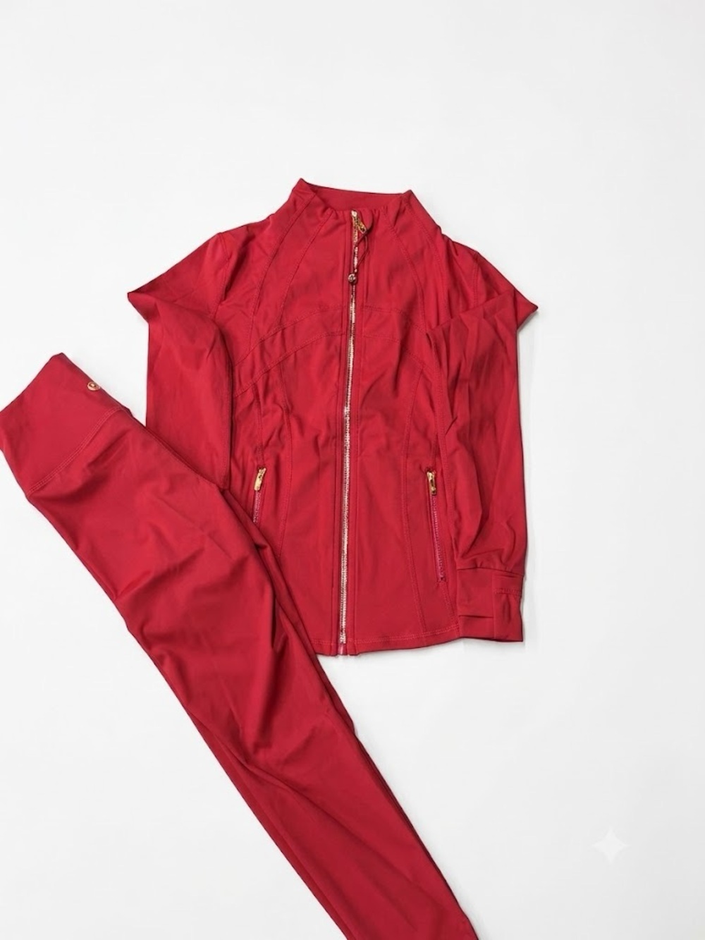Lululemon Define Set Lunar New Year